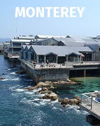 monterey